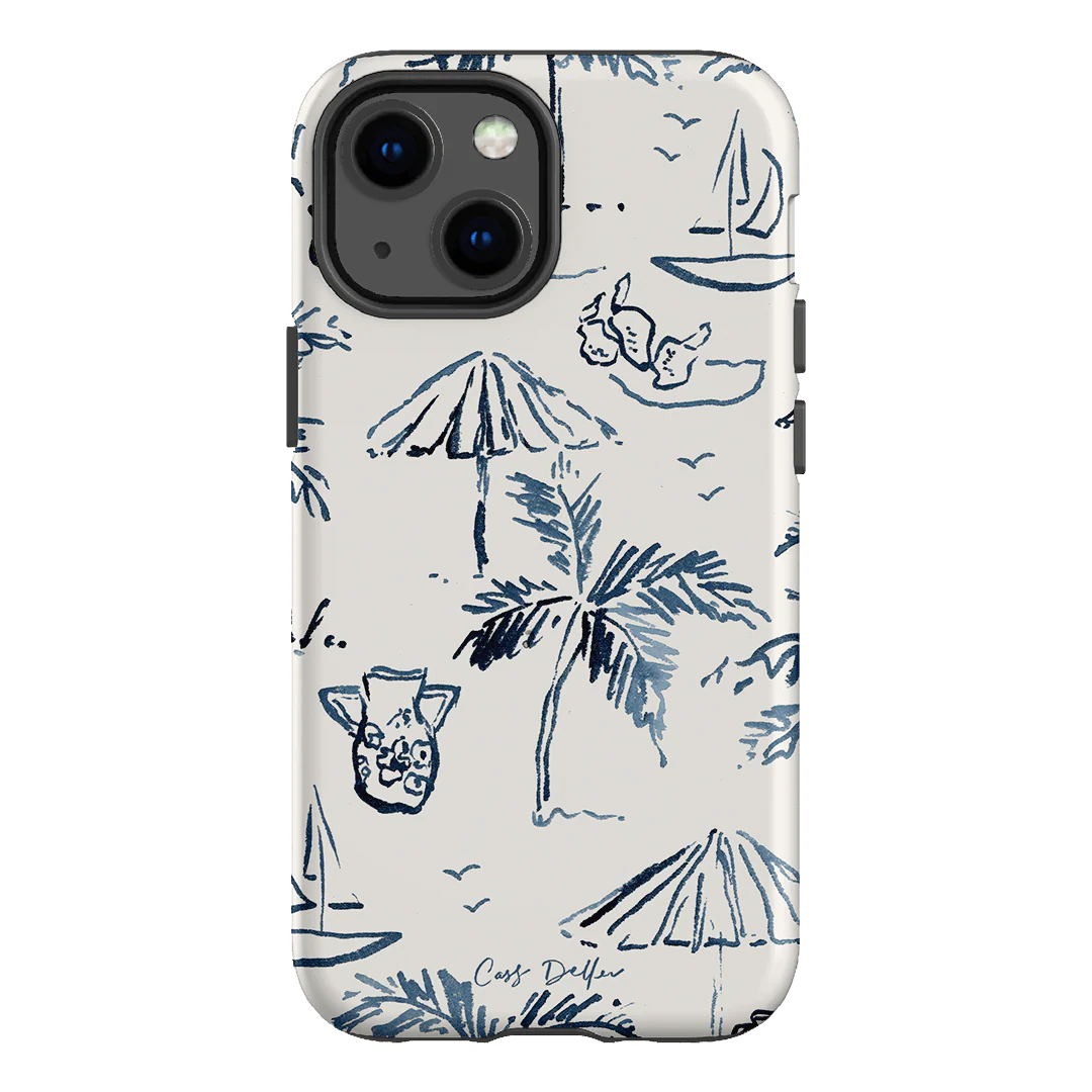 Balmy Blue - Image 9