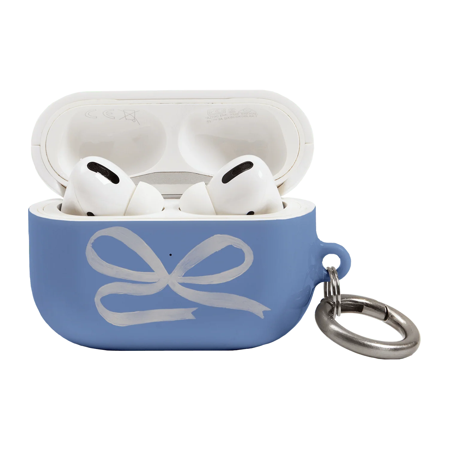 Bluebottle Ribbon AirPods Pro Case - Image 7