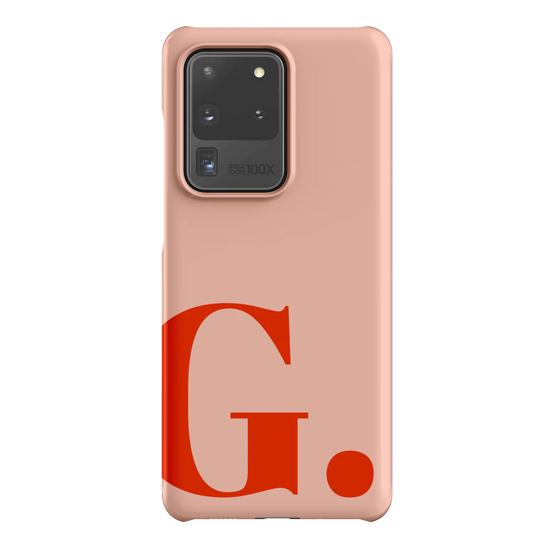 Custom Samsung Galaxy Case - Image 32