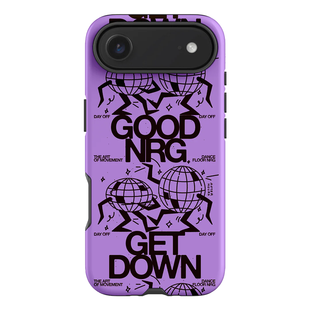 Good Energy in Purple - Image 101