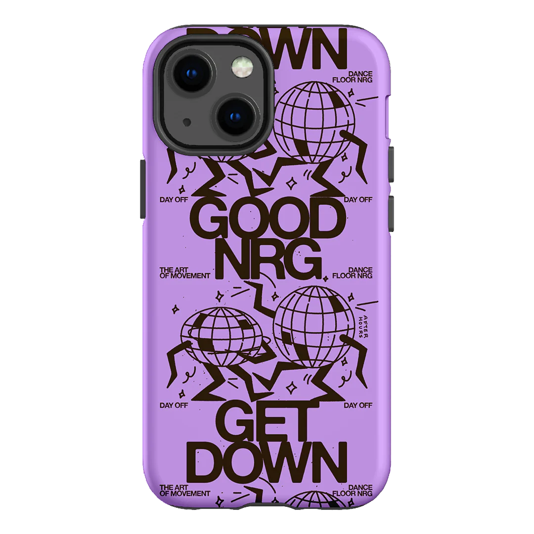Good Energy in Purple - Image 15