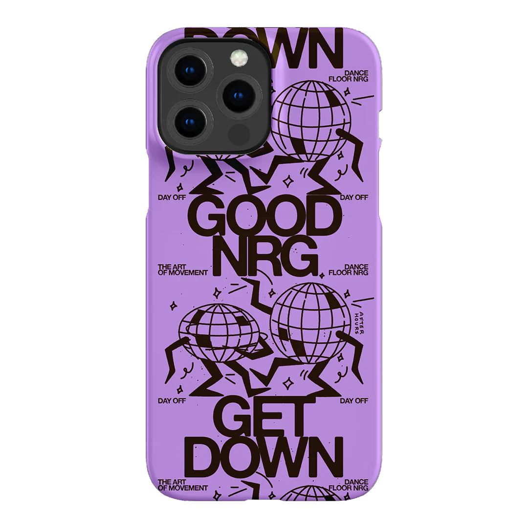 Good Energy in Purple - Image 18