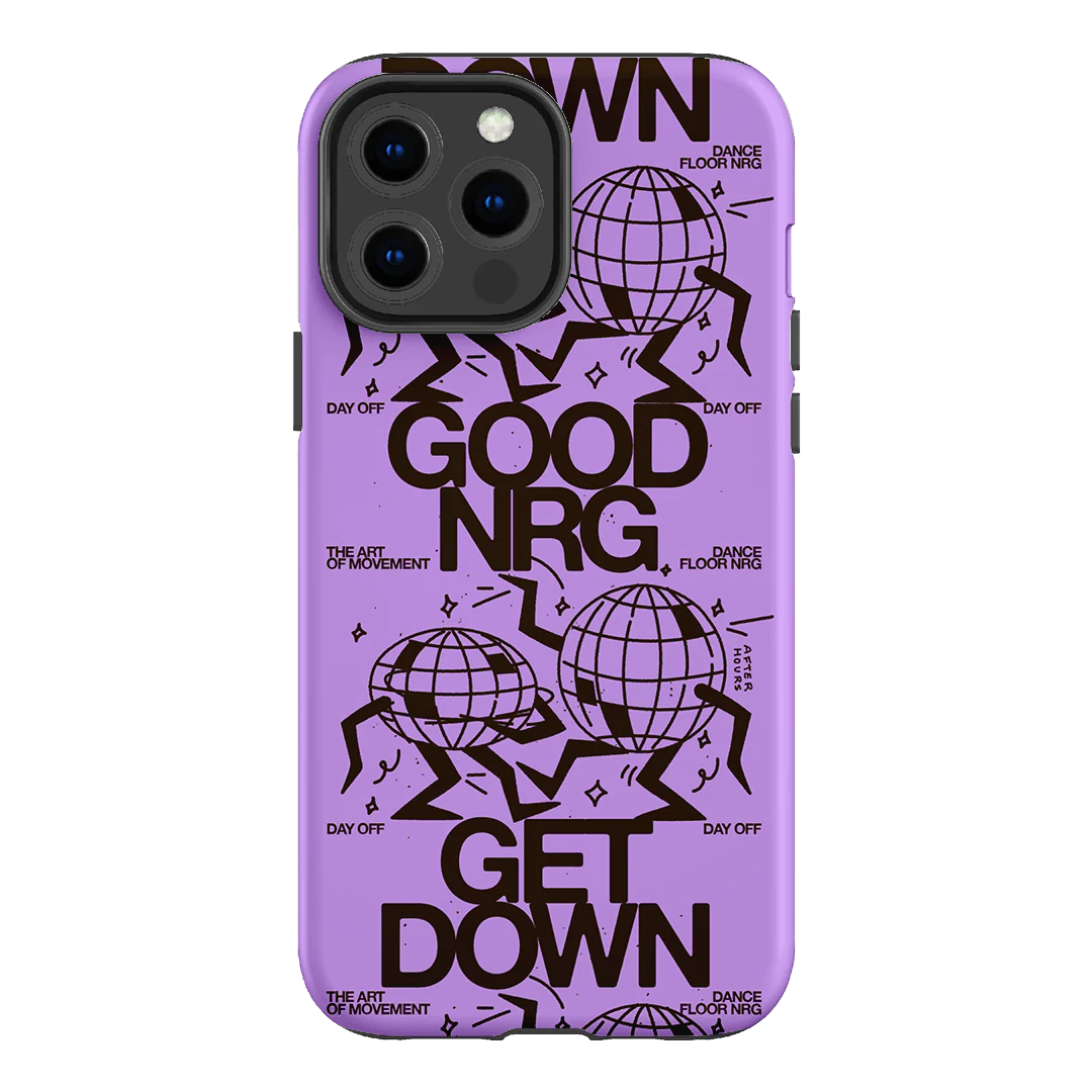 Good Energy in Purple - Image 19