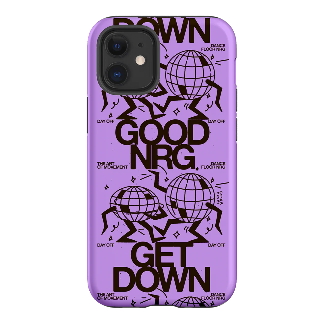 Good Energy in Purple - Image 21