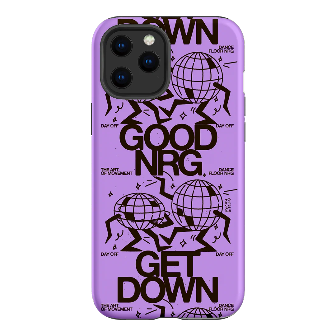 Good Energy in Purple - Image 25