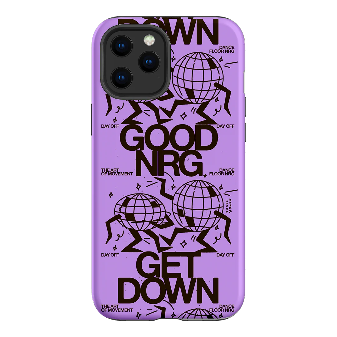 Good Energy in Purple - Image 27