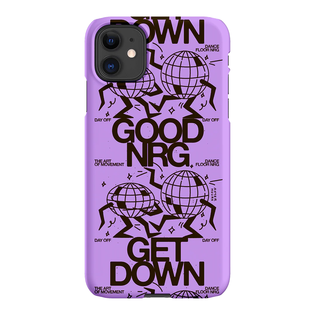 Good Energy in Purple - Image 28