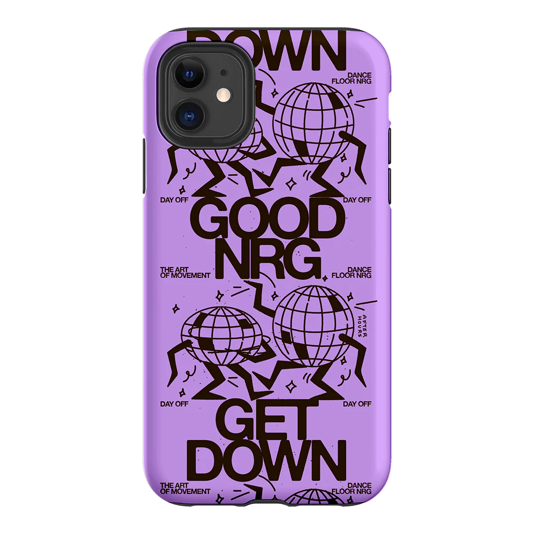 Good Energy in Purple - Image 29