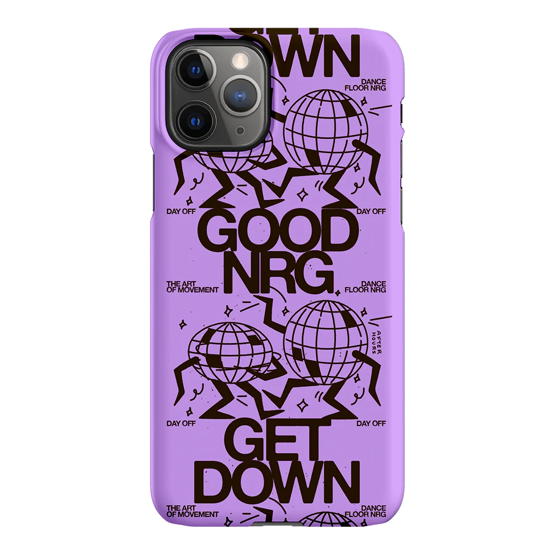Good Energy in Purple - Image 30