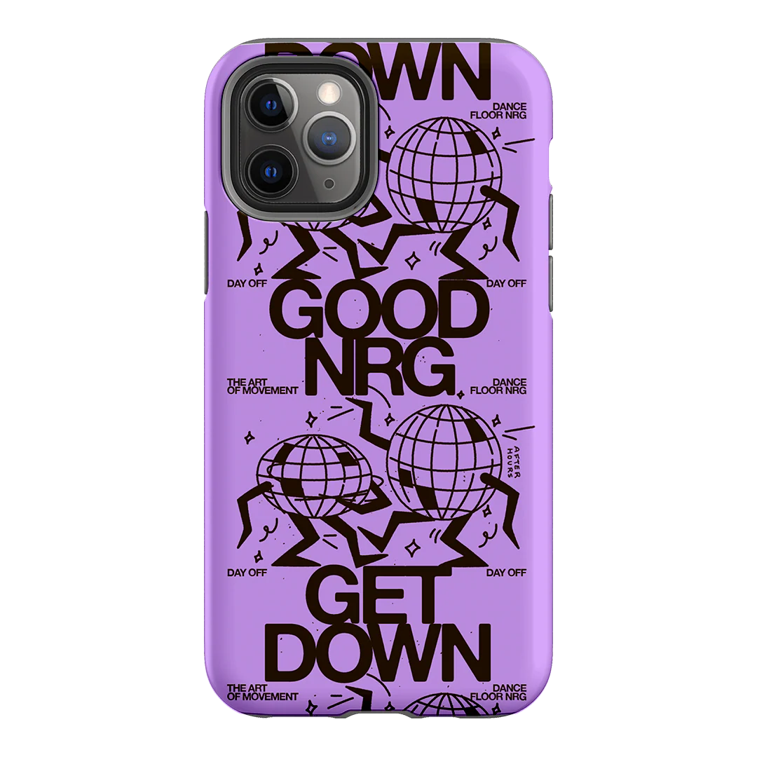 Good Energy in Purple - Image 31