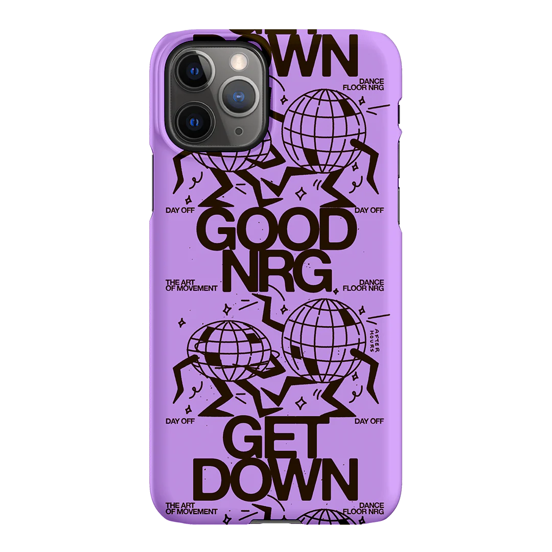 Good Energy in Purple - Image 32