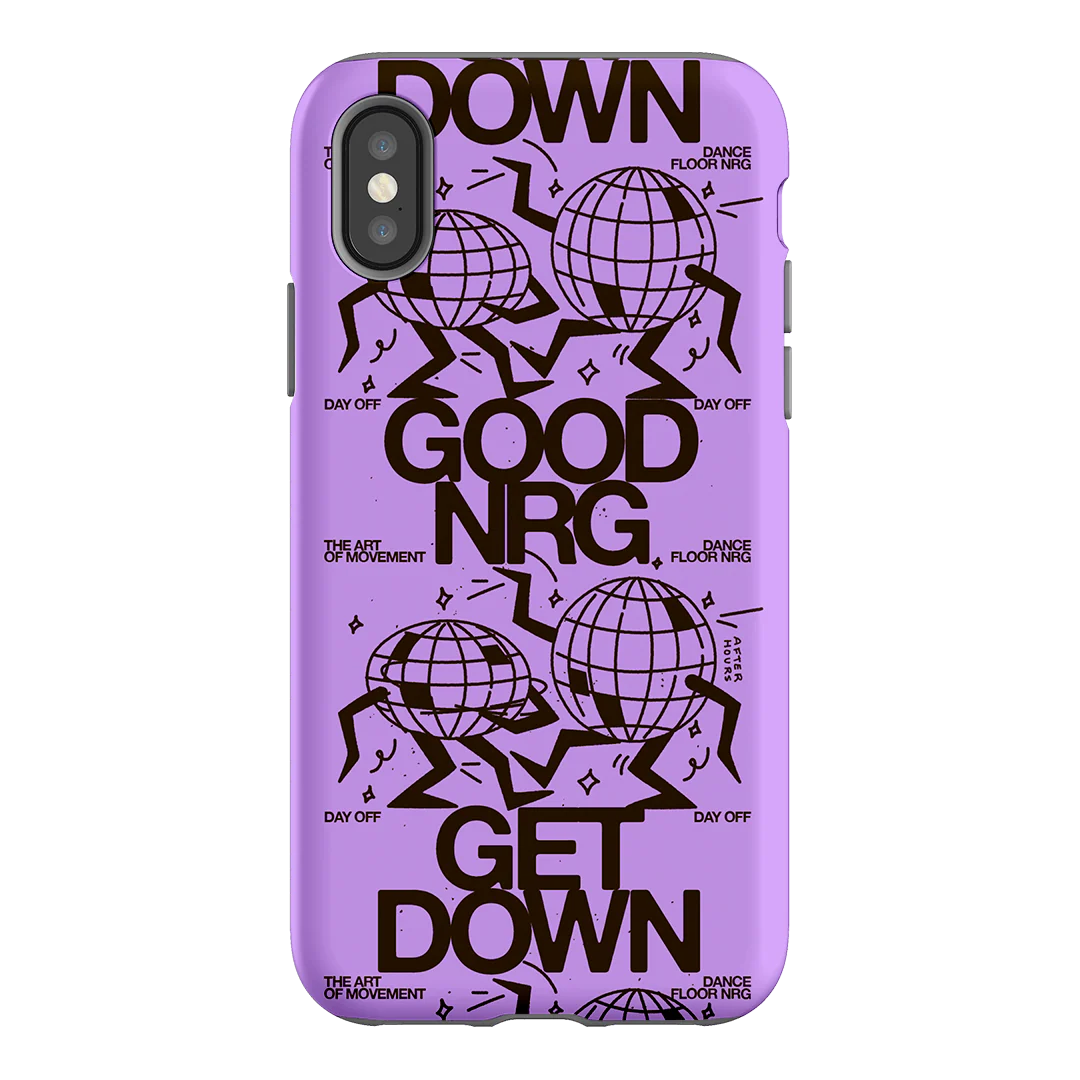 Good Energy in Purple - Image 36