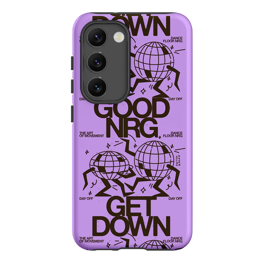 Good Energy in Purple - Image 38