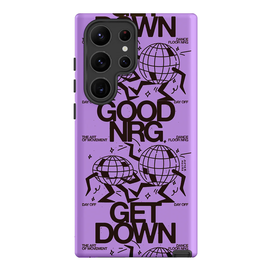 Good Energy in Purple - Image 40