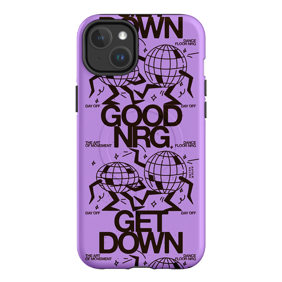 Good Energy in Purple - Image 48