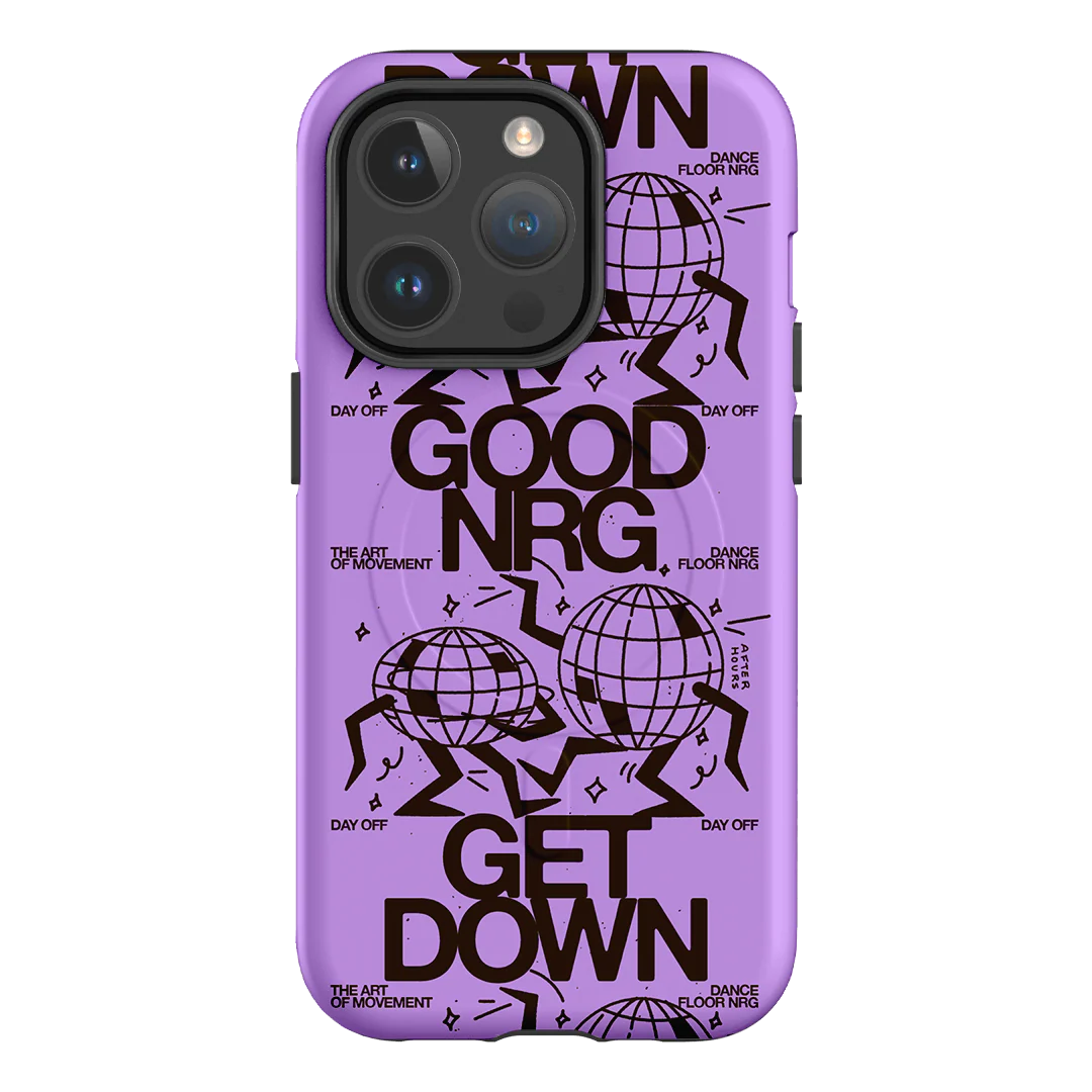 Good Energy in Purple - Image 50