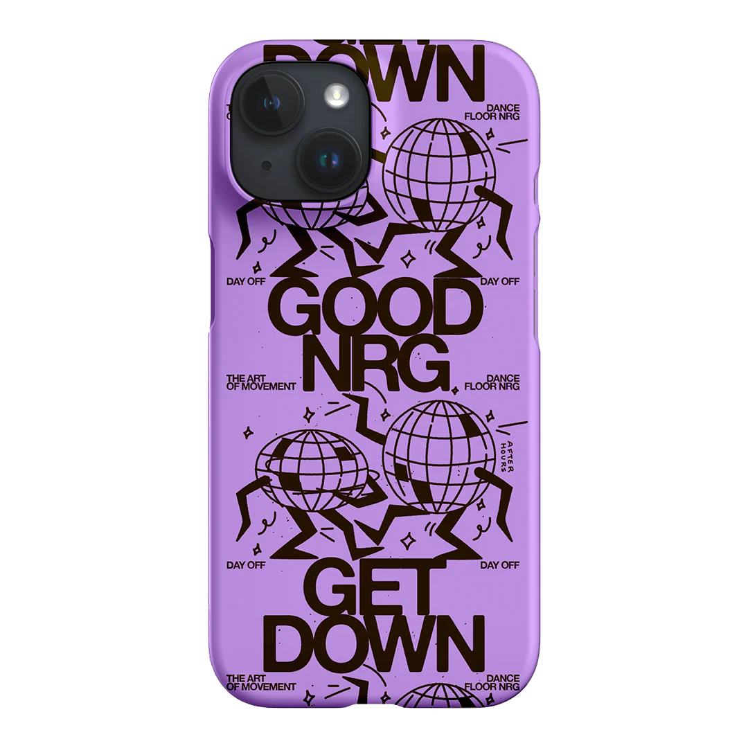 Good Energy in Purple - Image 51