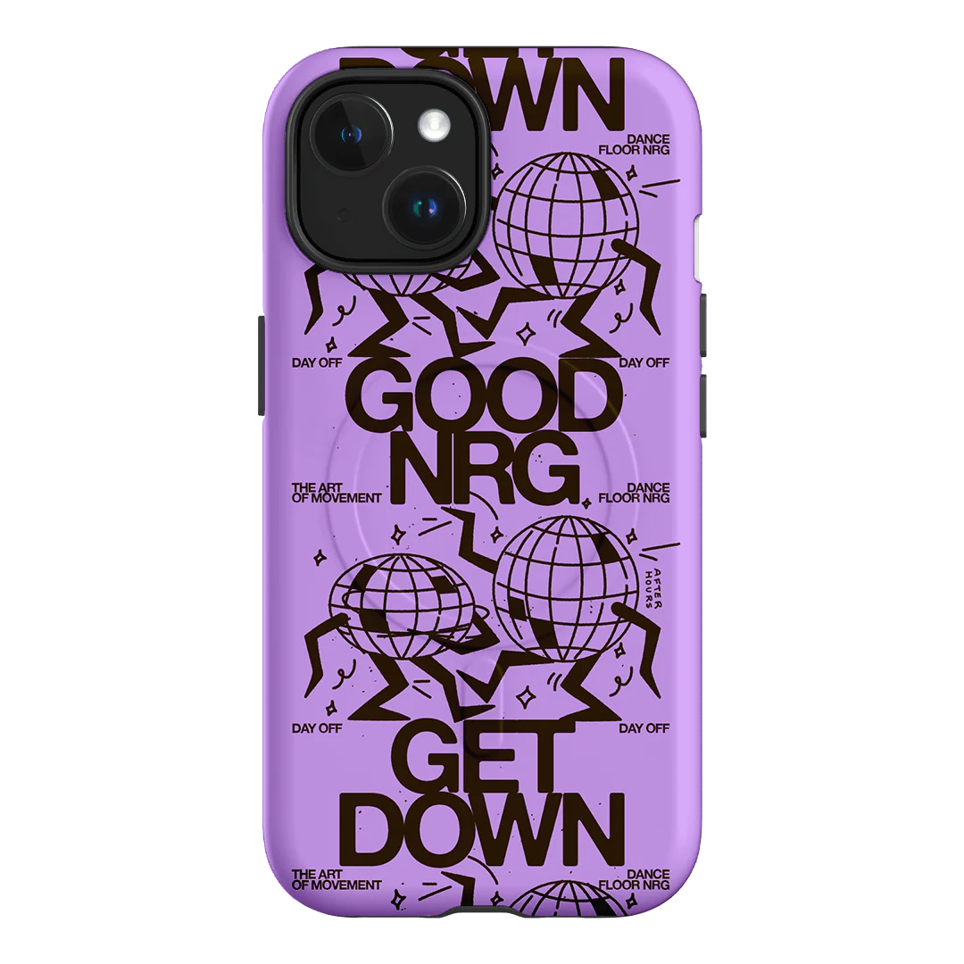 Good Energy in Purple - Image 52
