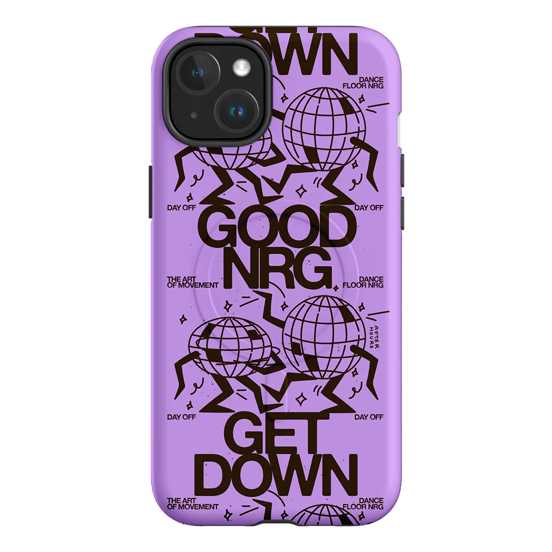 Good Energy in Purple - Image 55