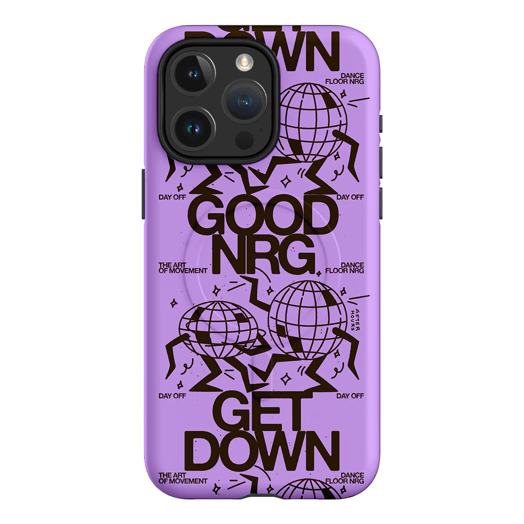 Good Energy in Purple - Image 58