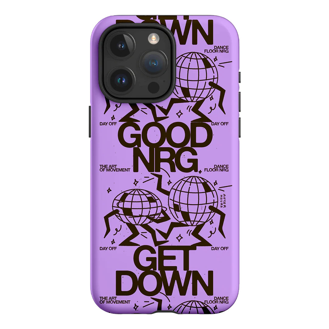 Good Energy in Purple - Image 59