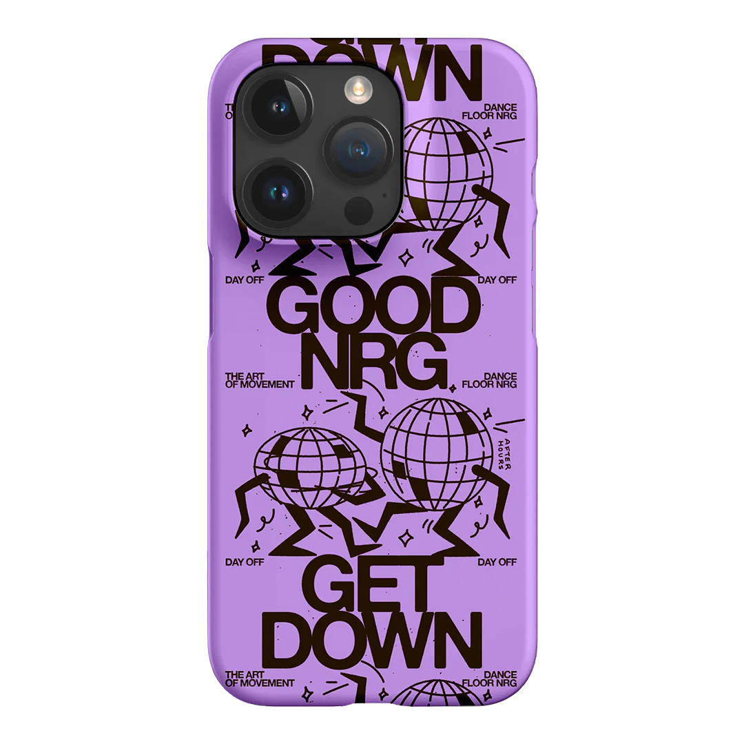 Good Energy in Purple - Image 60