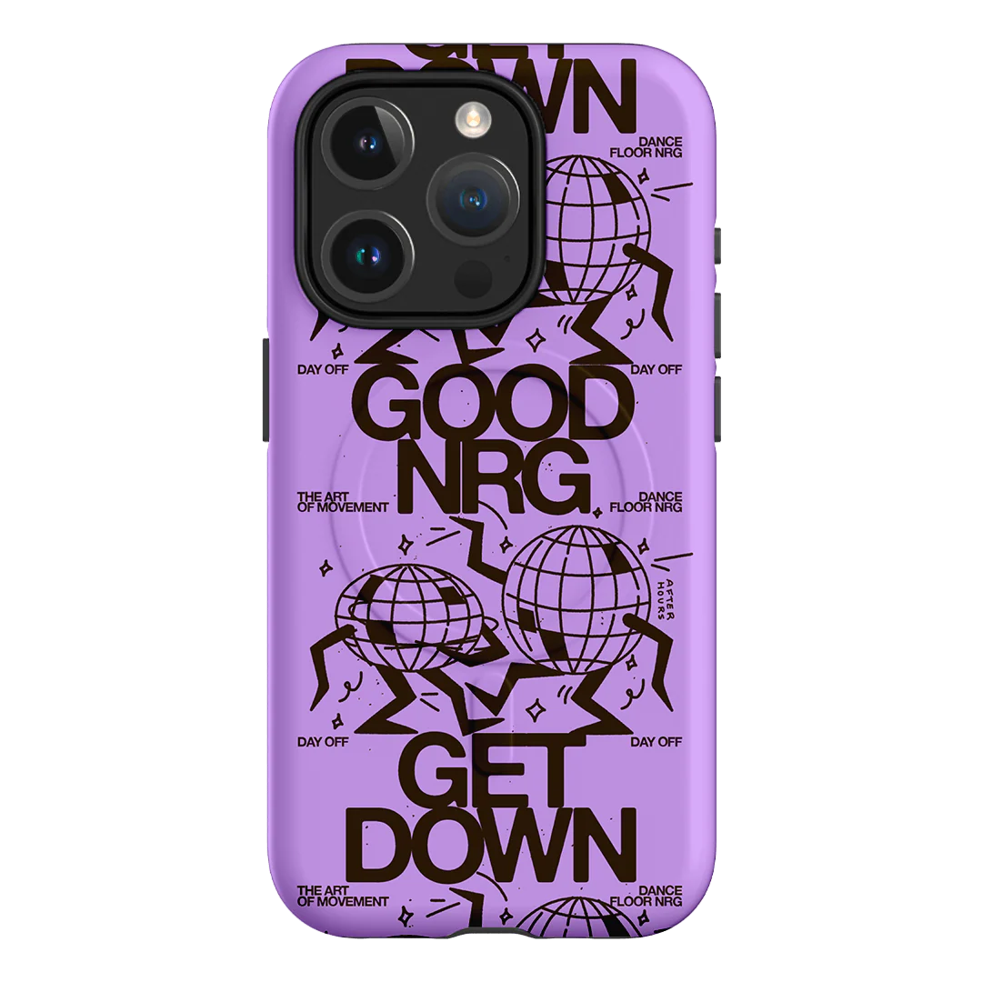 Good Energy in Purple - Image 61