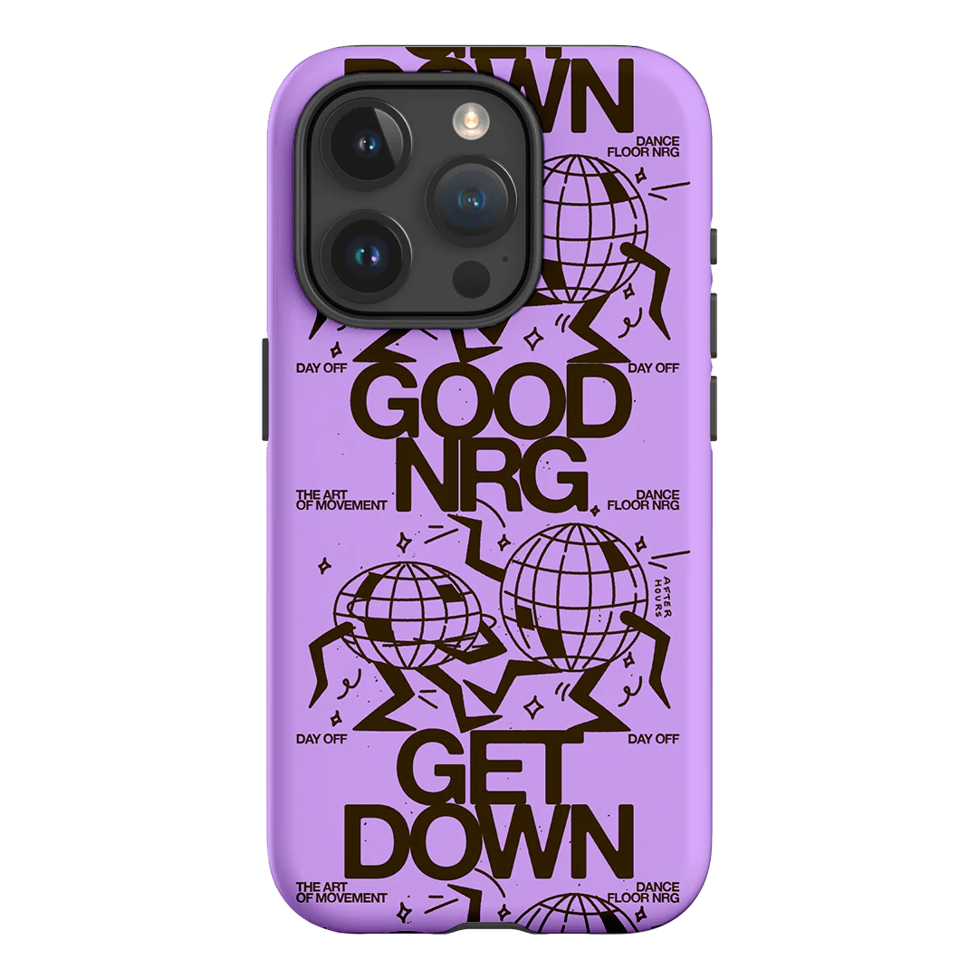 Good Energy in Purple - Image 62