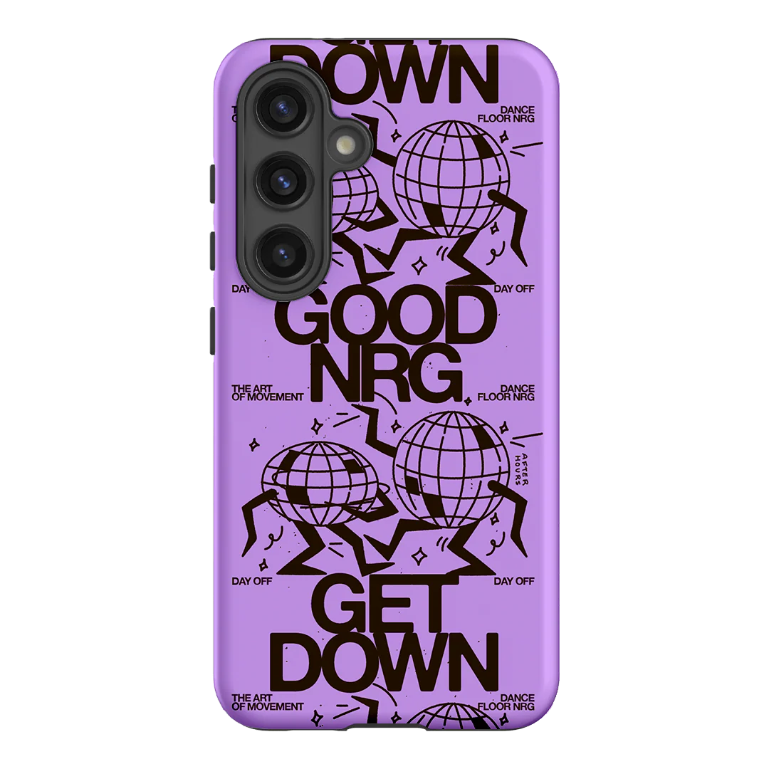 Good Energy in Purple - Image 63