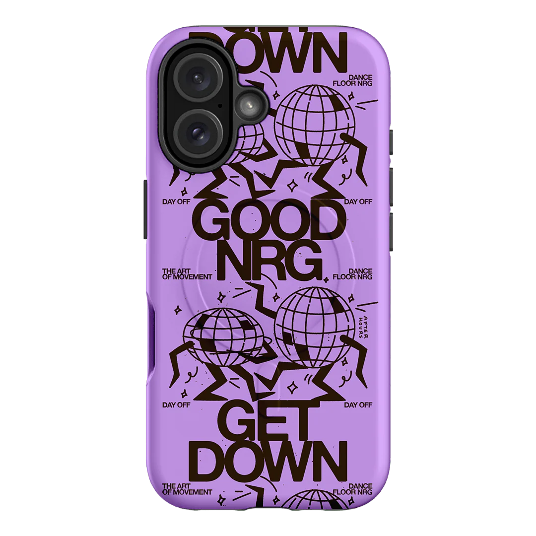 Good Energy in Purple - Image 66