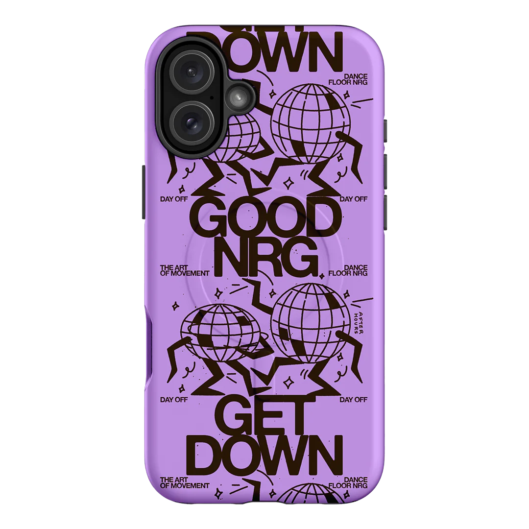 Good Energy in Purple - Image 67