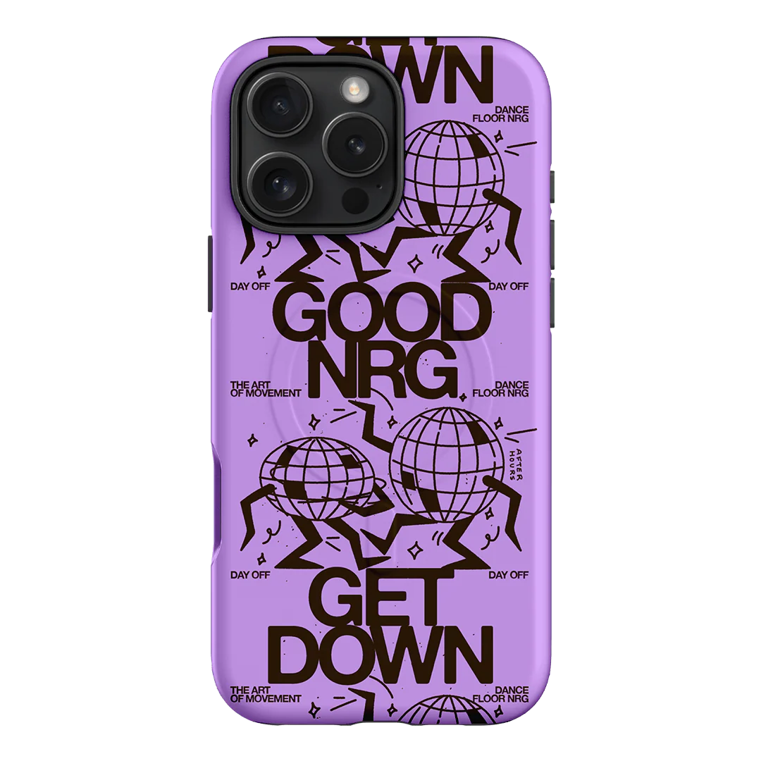 Good Energy in Purple - Image 69