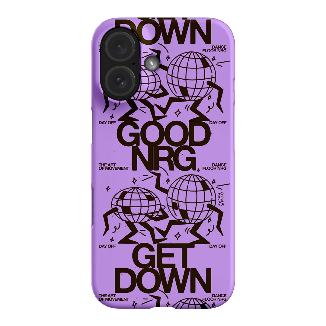 Good Energy in Purple - Image 70
