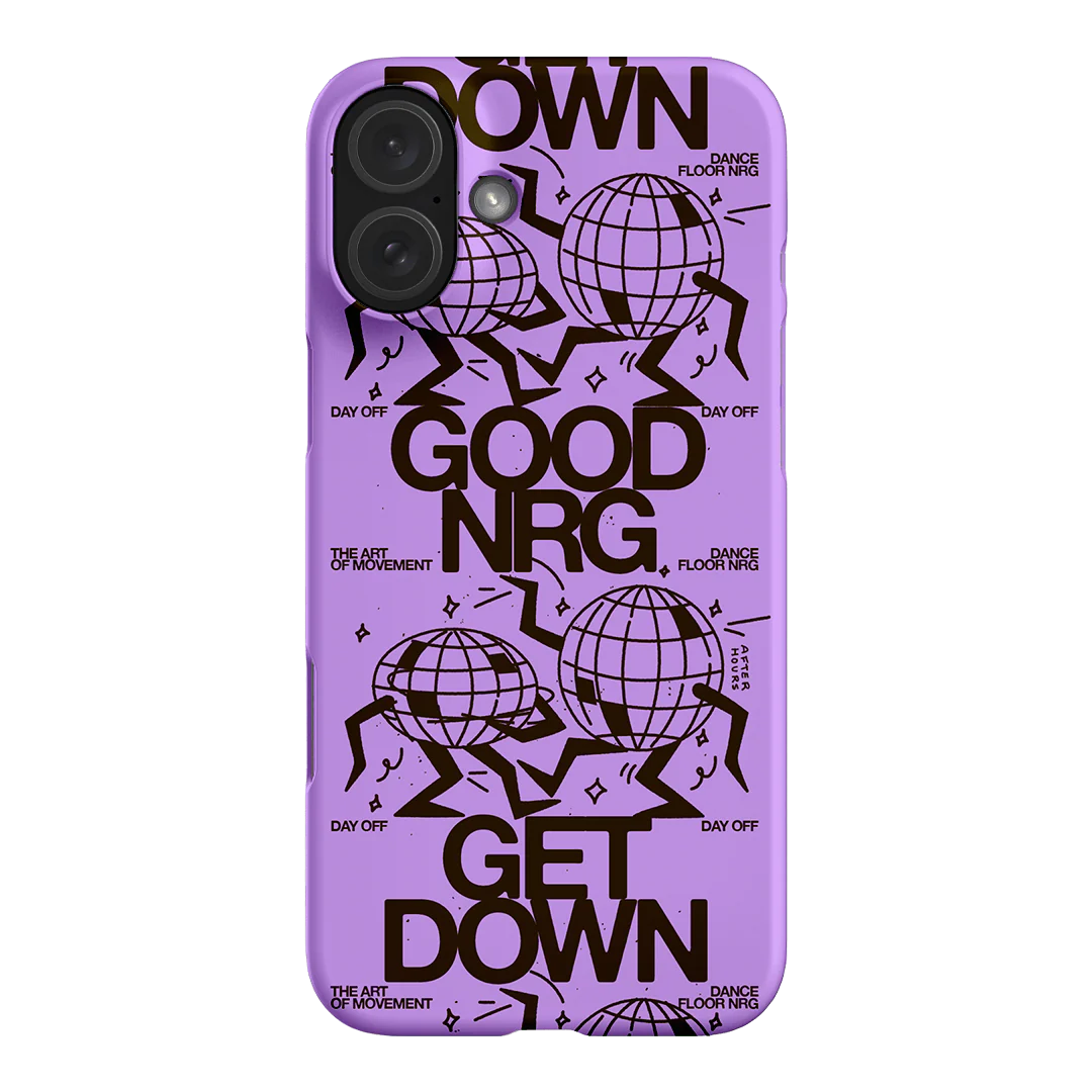Good Energy in Purple - Image 71