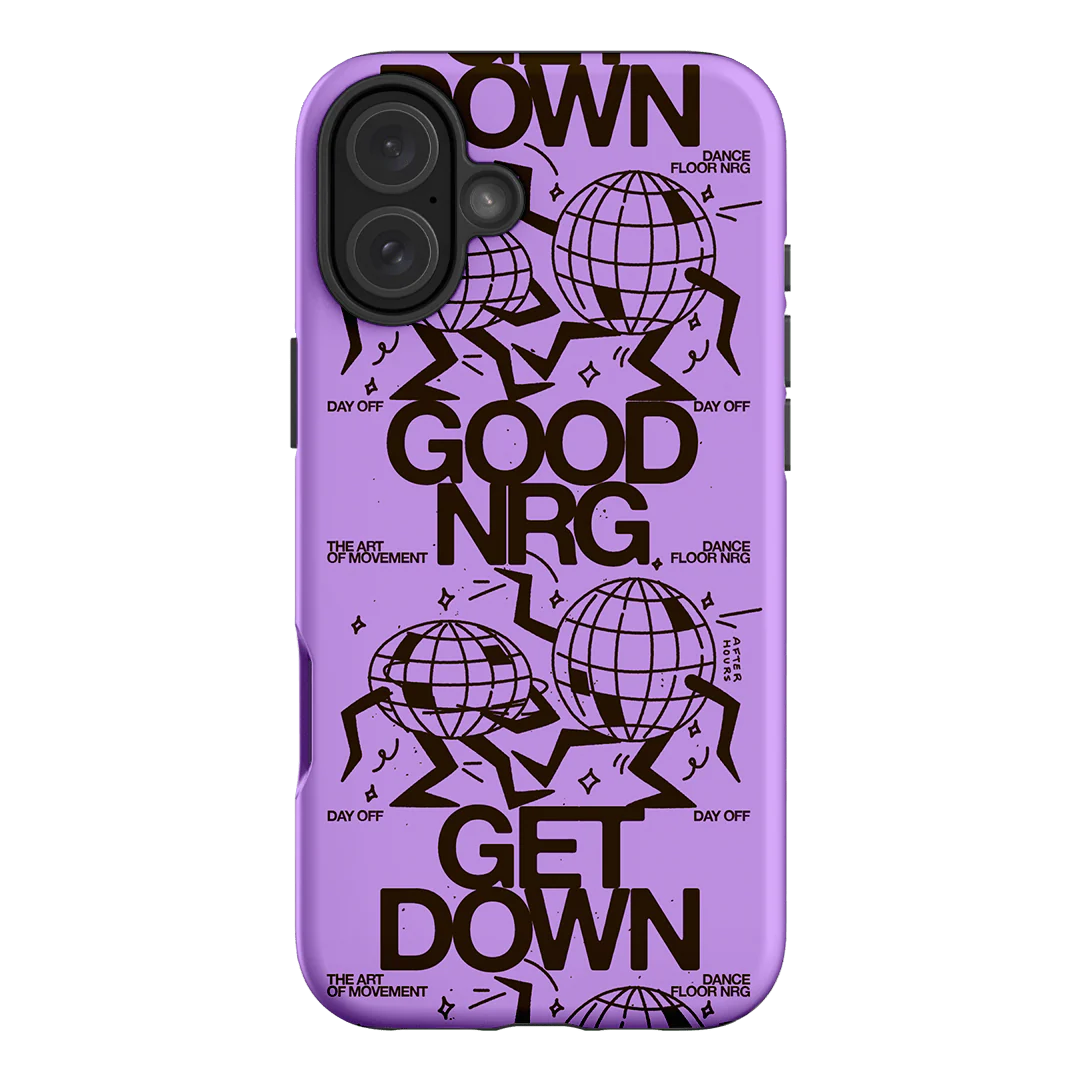 Good Energy in Purple - Image 72