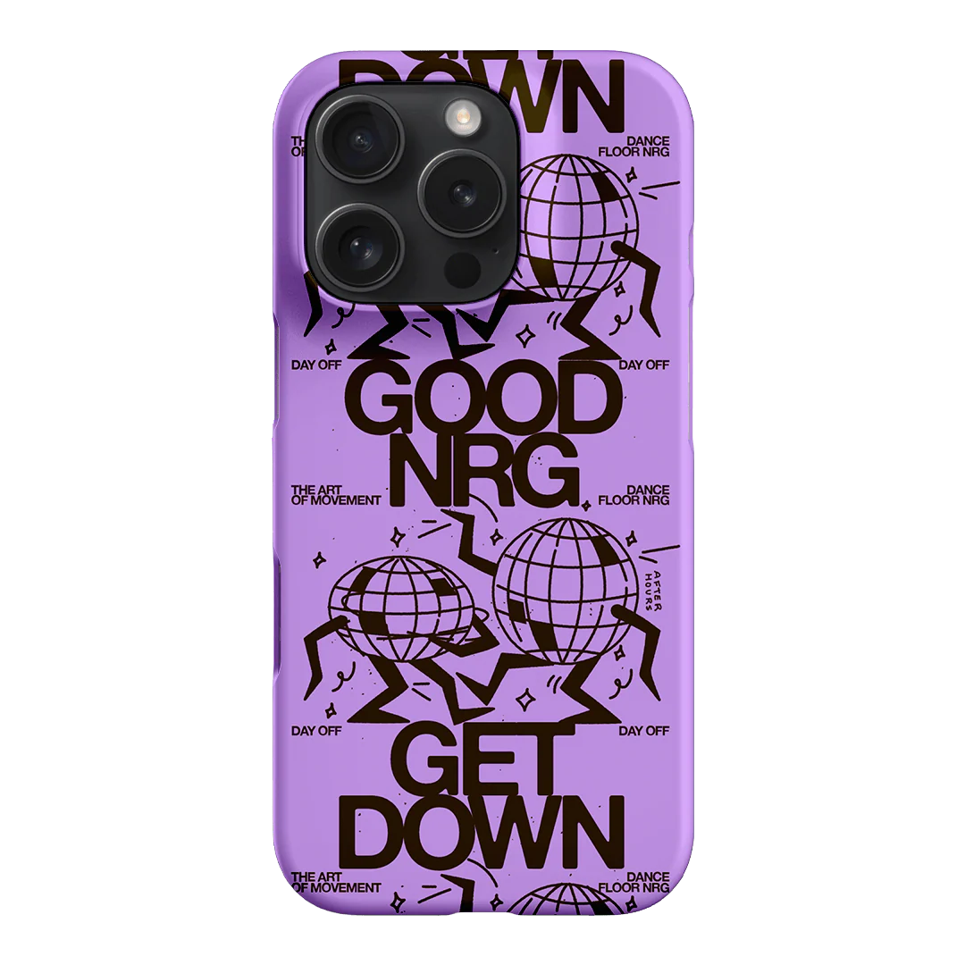 Good Energy in Purple - Image 73