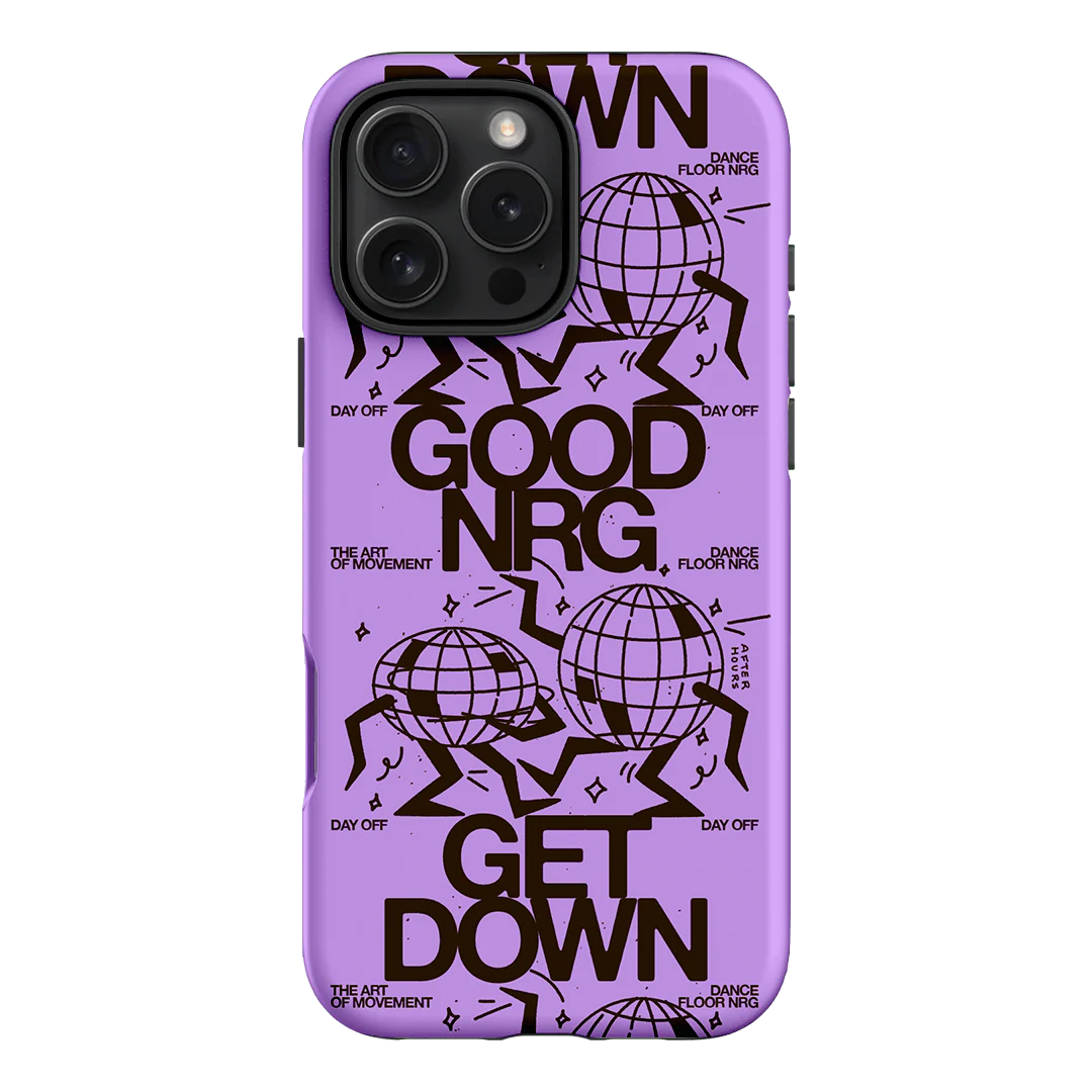 Good Energy in Purple - Image 75