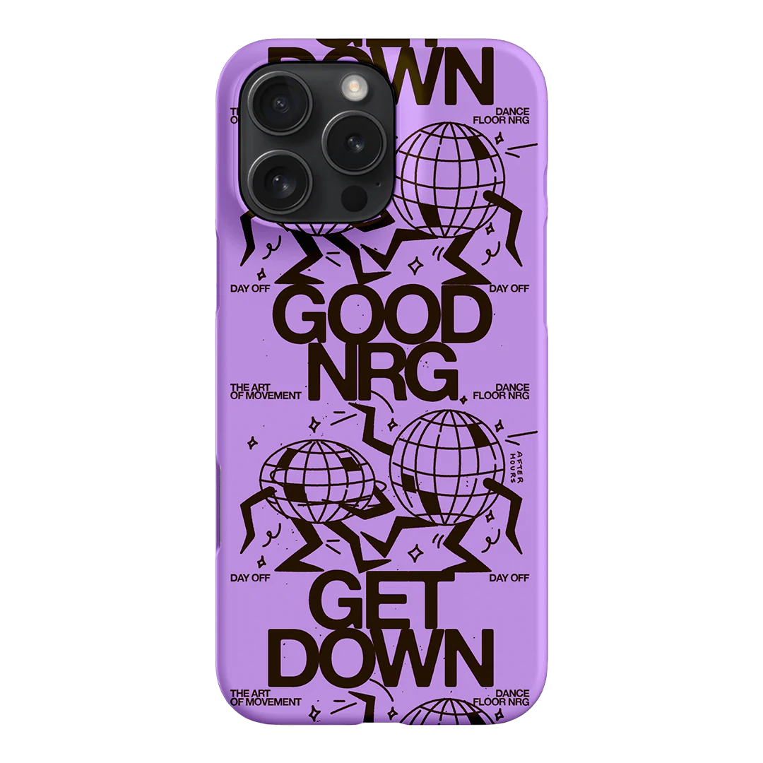 Good Energy in Purple - Image 76