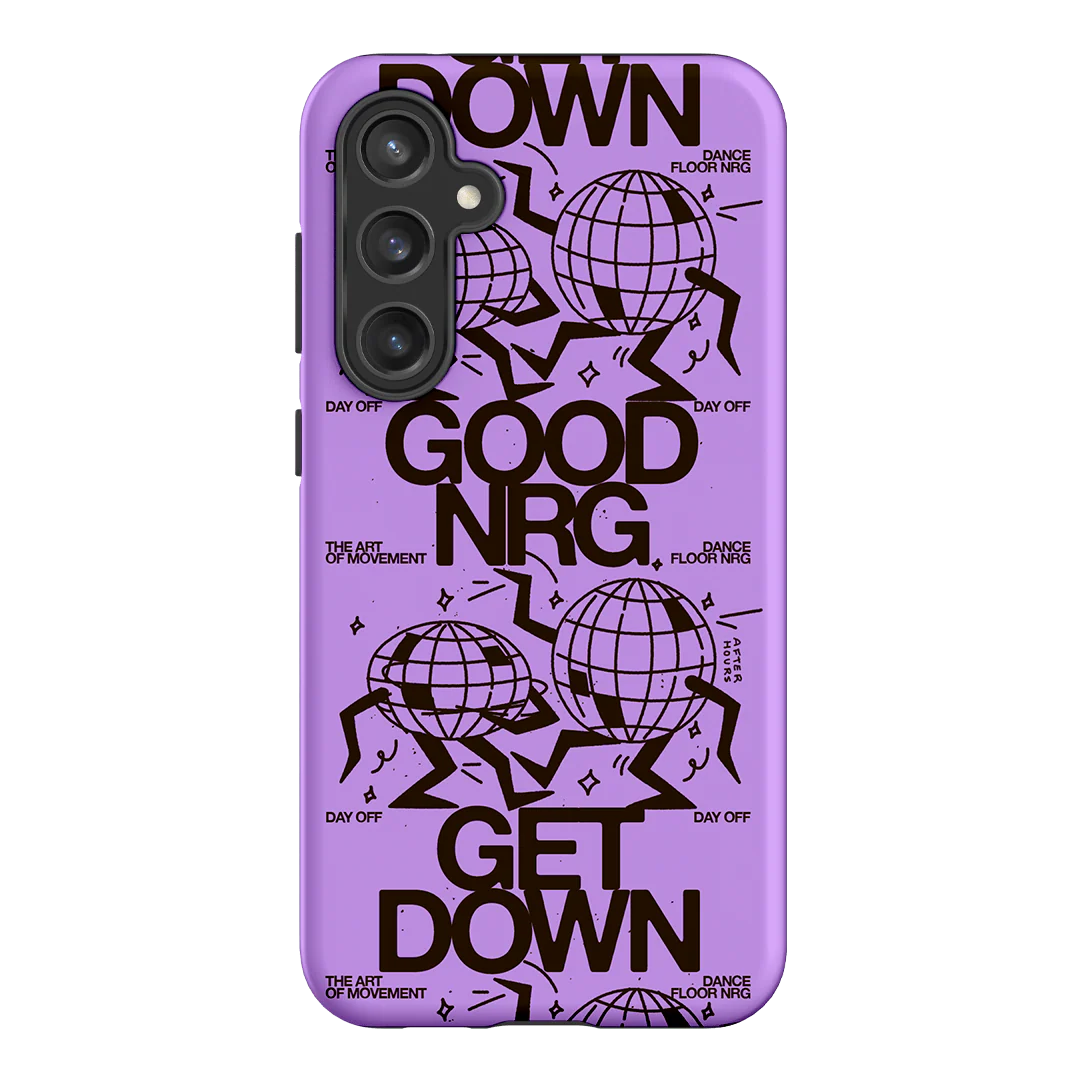 Good Energy in Purple - Image 77