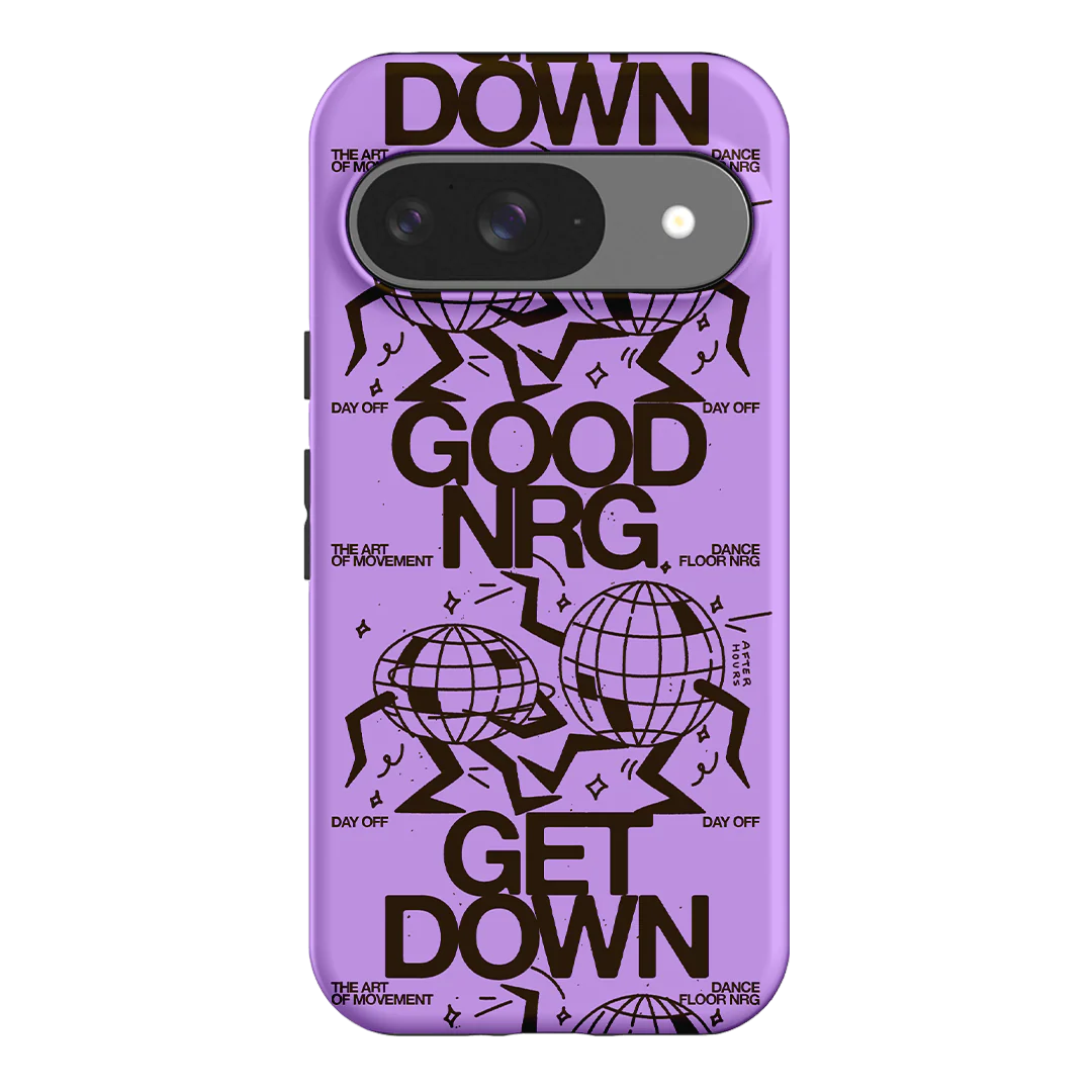 Good Energy in Purple - Image 78