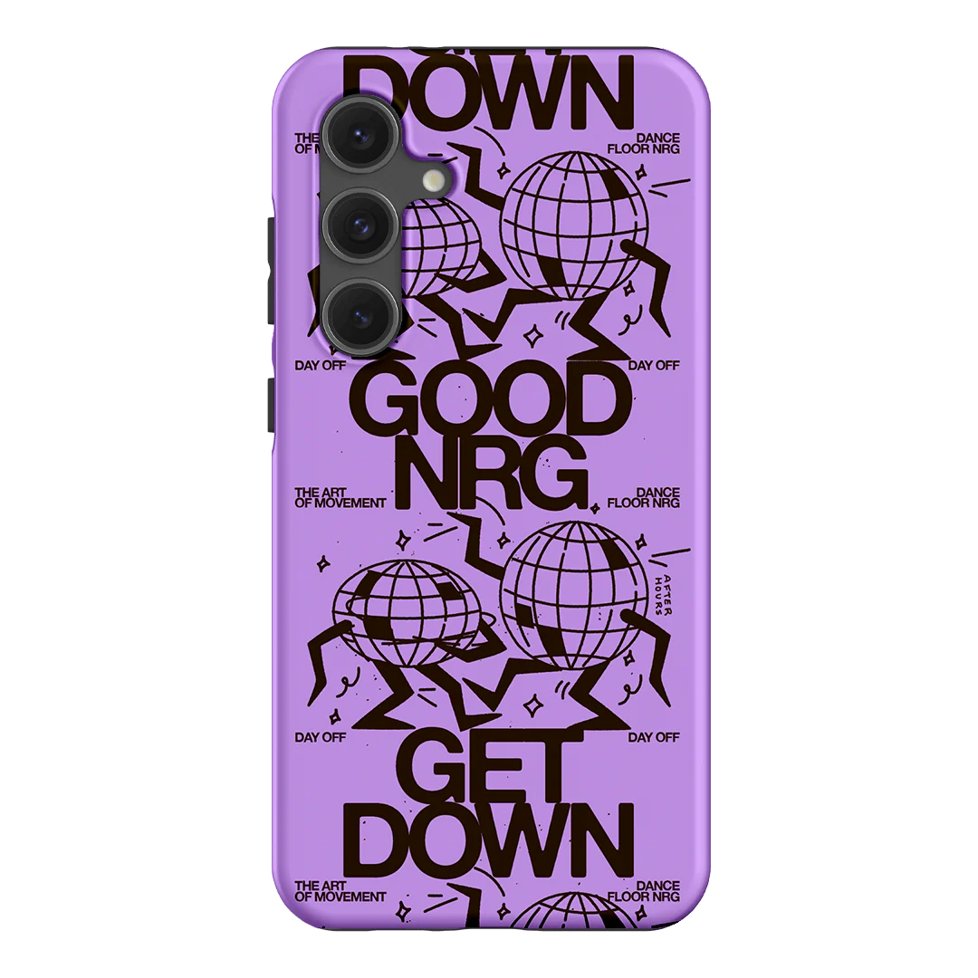 Good Energy in Purple - Image 85