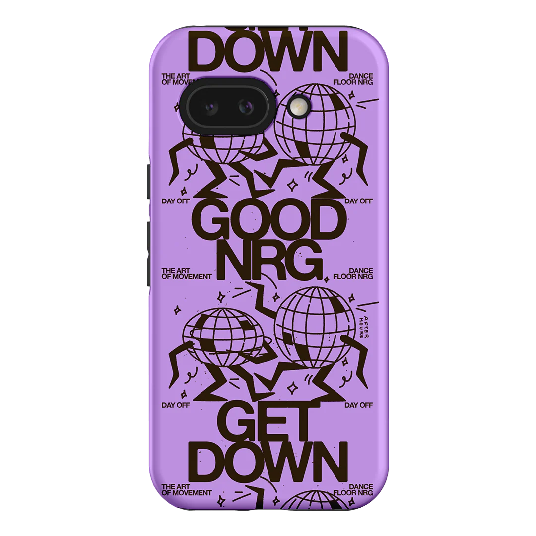 Good Energy in Purple - Image 86