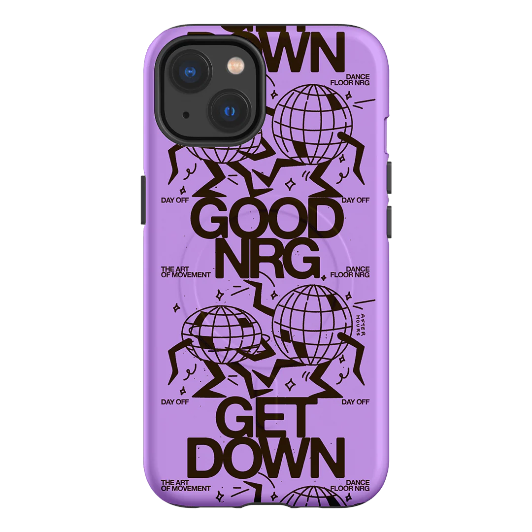 Good Energy in Purple - Image 87