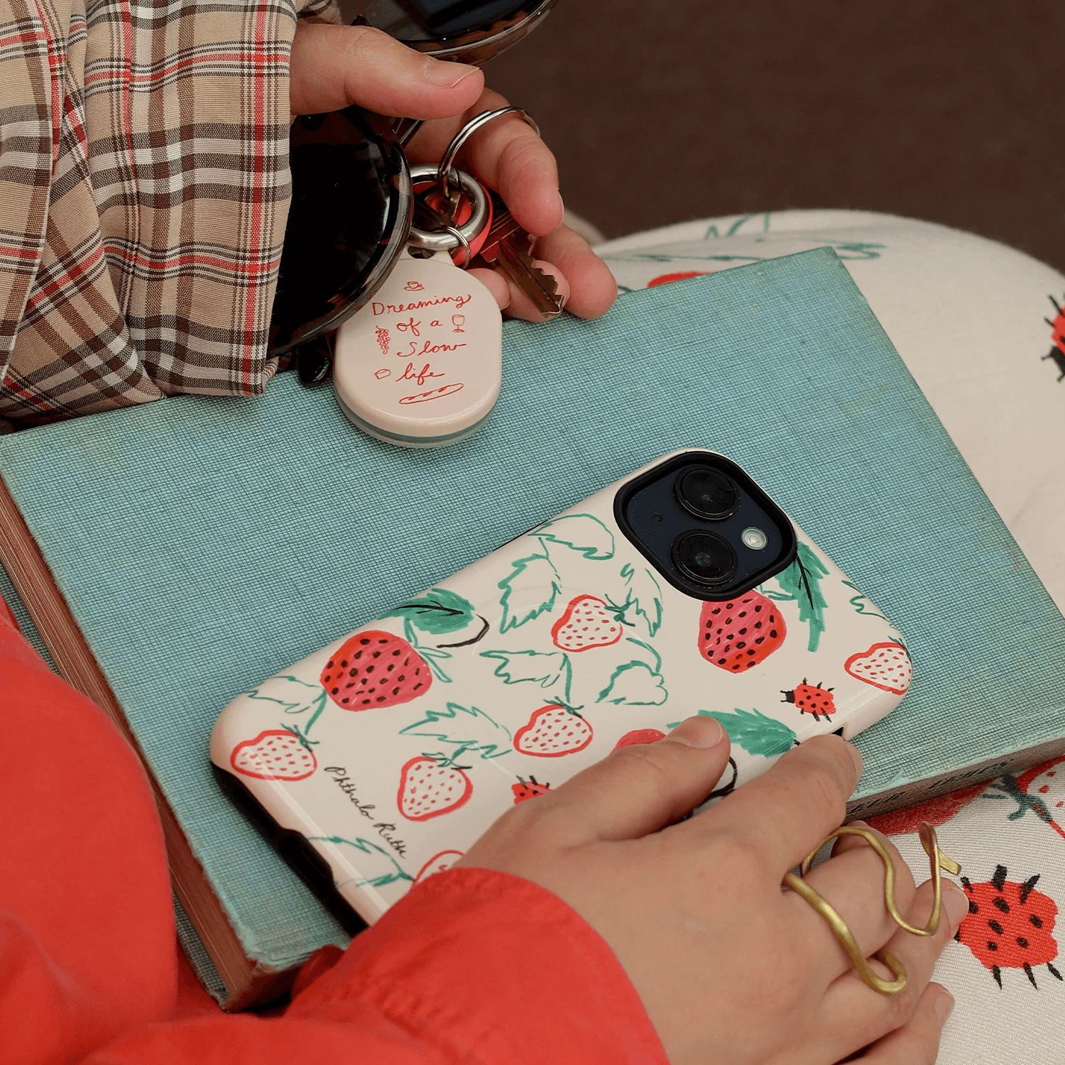 Ladybug Hour - Image 3