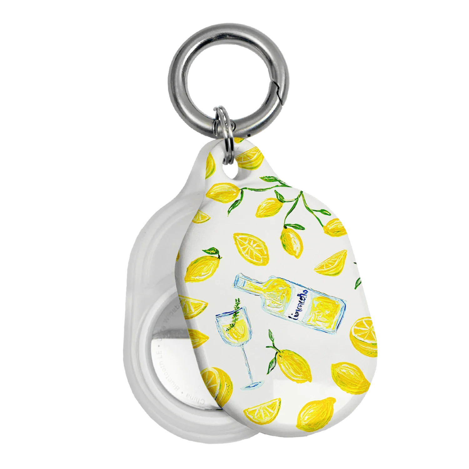 Limone AirTag Case - Image 3
