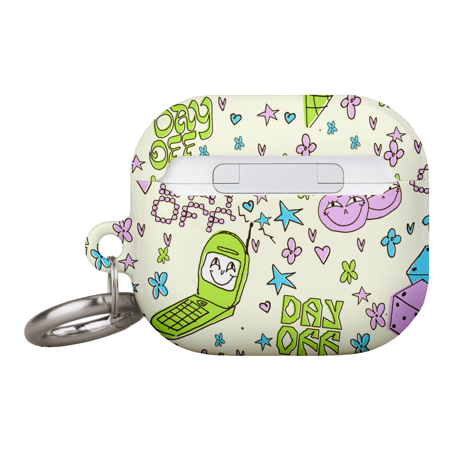 Lucky Dice AirPods Case - Image 10