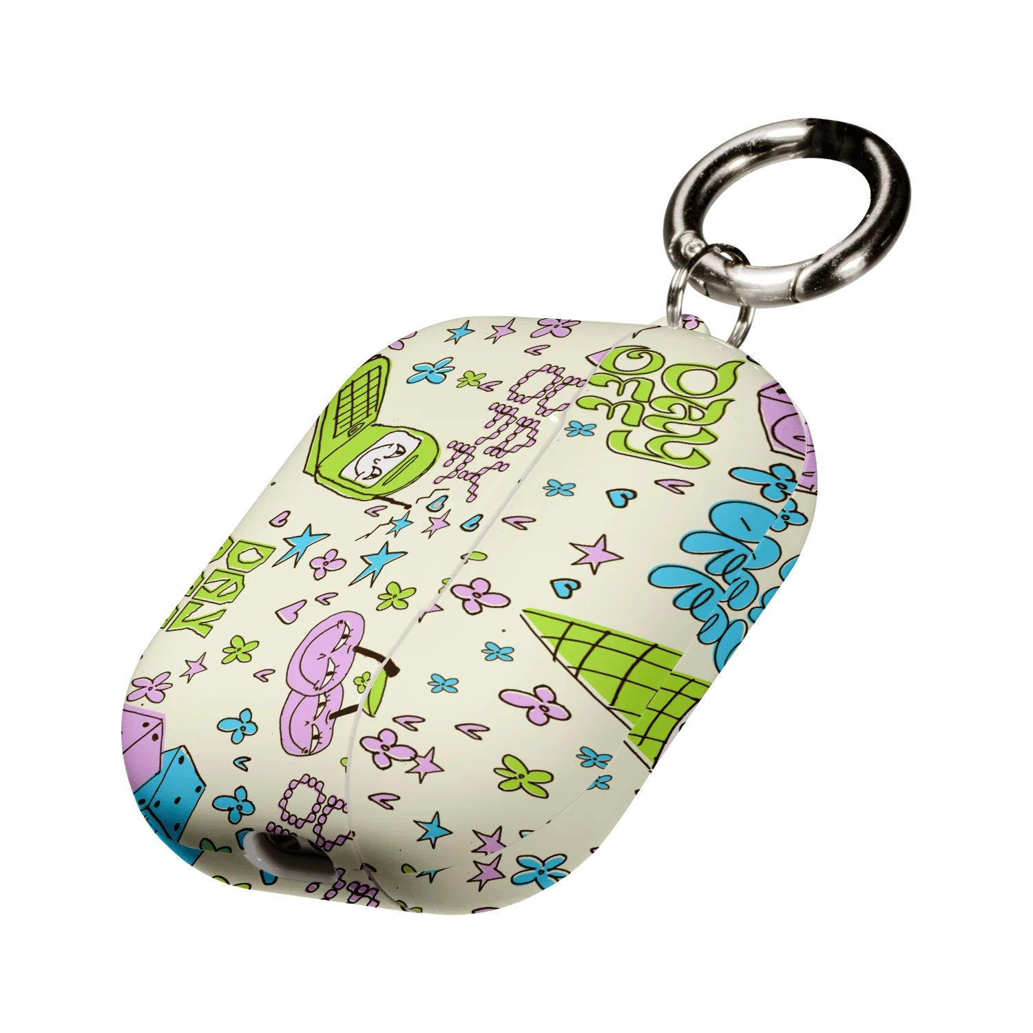 Lucky Dice AirPods Pro Case - Image 3
