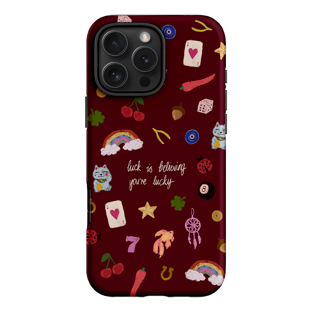 Lucky - Image 14