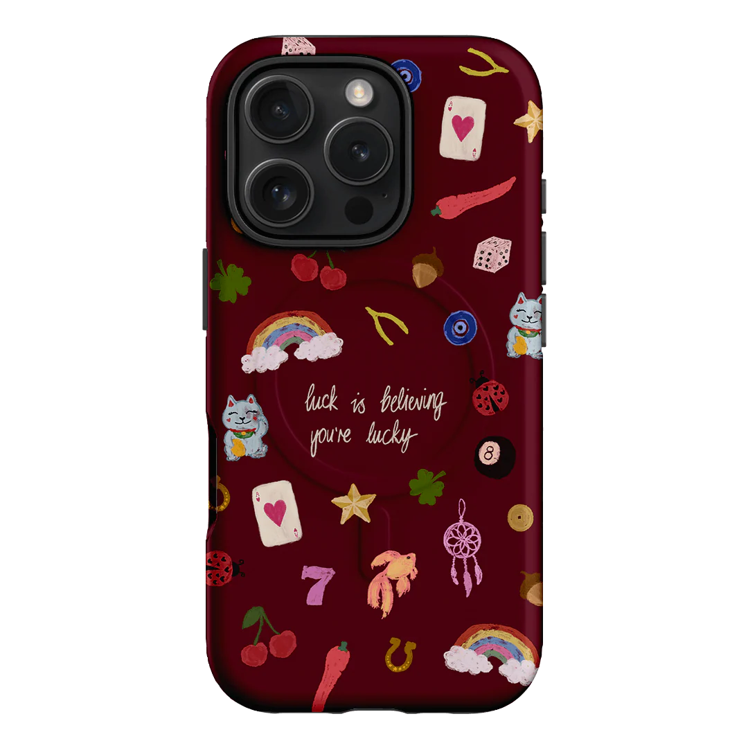 Lucky - Image 16