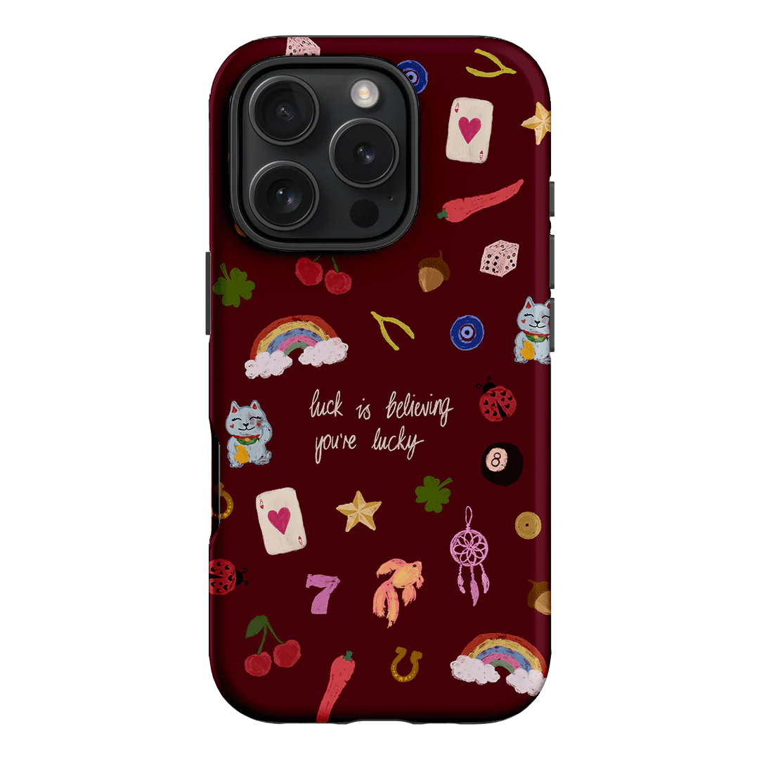 Lucky - Image 17